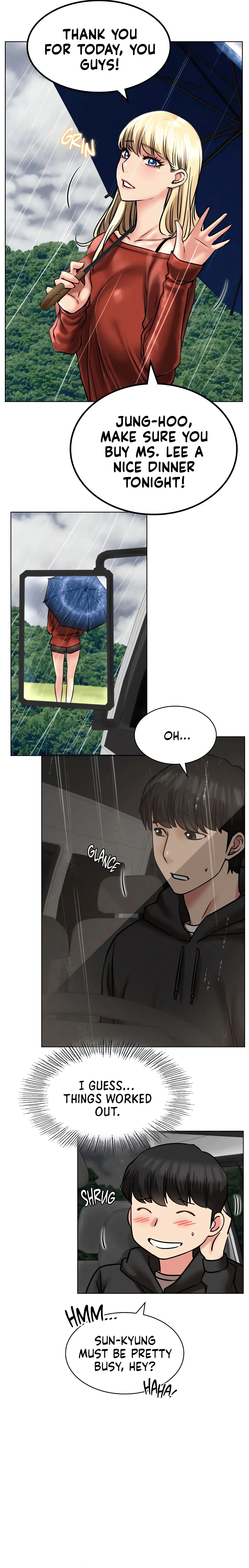 Under One Roof (Gregor) (Official) chapter 38 page 9