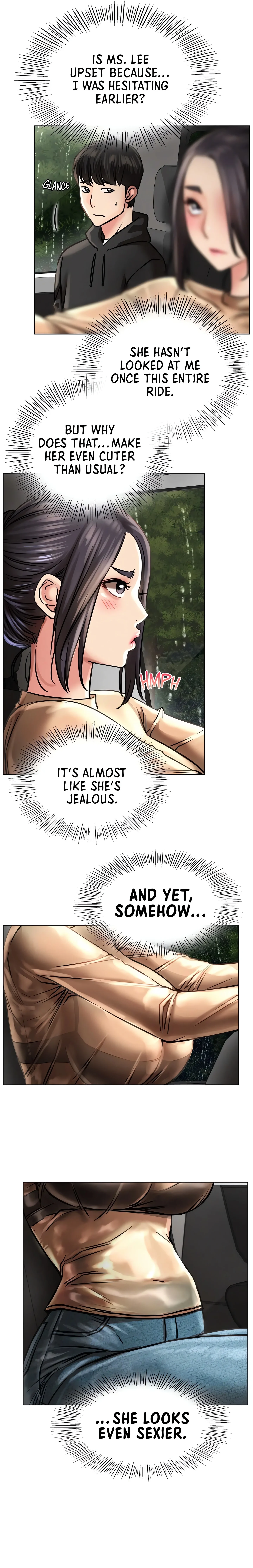 Under One Roof (Gregor) (Official) chapter 38 page 12