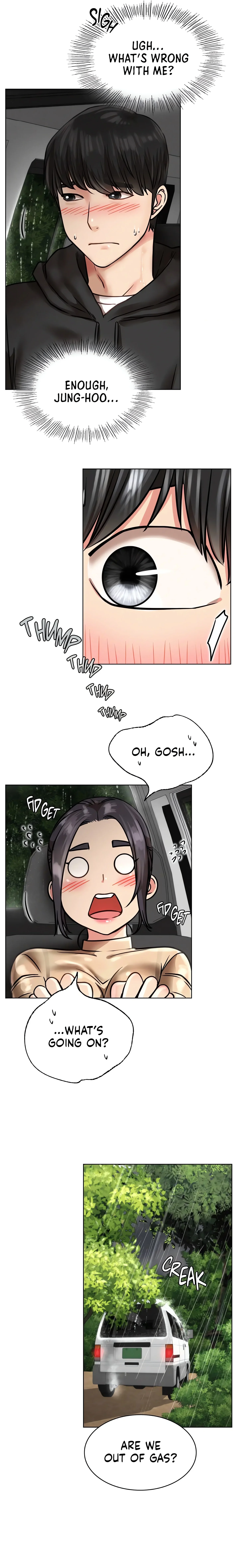 Under One Roof (Gregor) (Official) chapter 38 page 13
