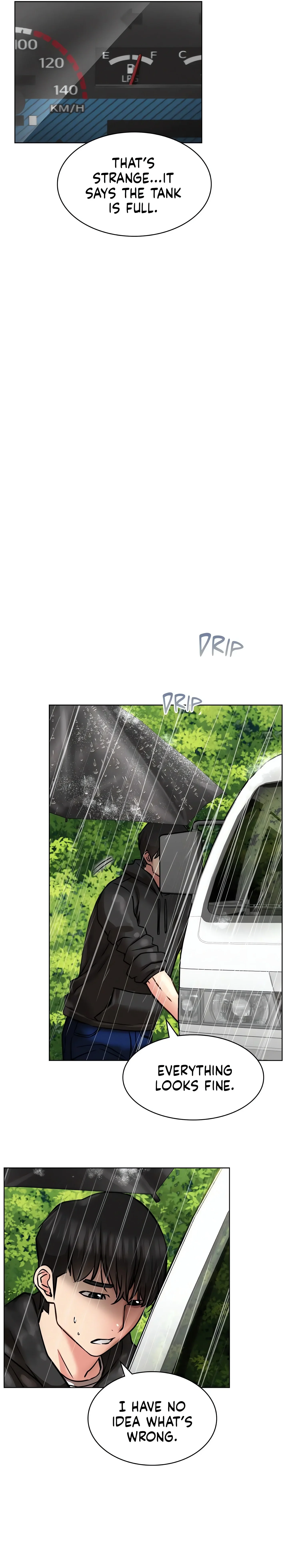 Under One Roof (Gregor) (Official) chapter 38 page 14
