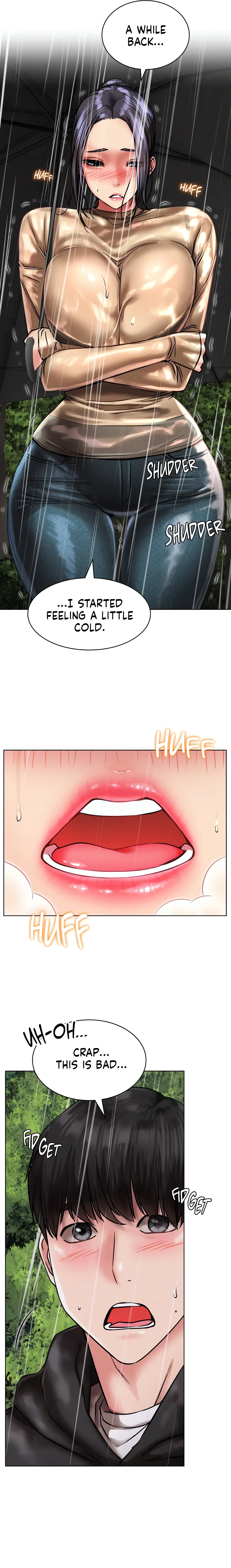 Under One Roof (Gregor) (Official) chapter 38 page 17