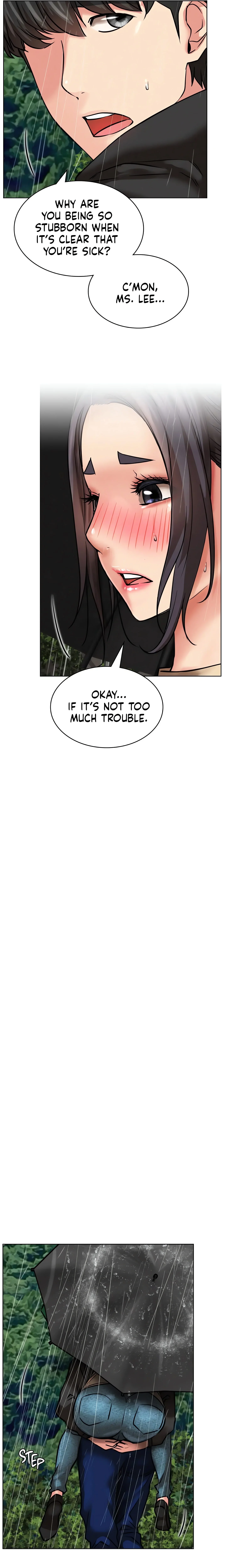 Under One Roof (Gregor) (Official) chapter 38 page 19