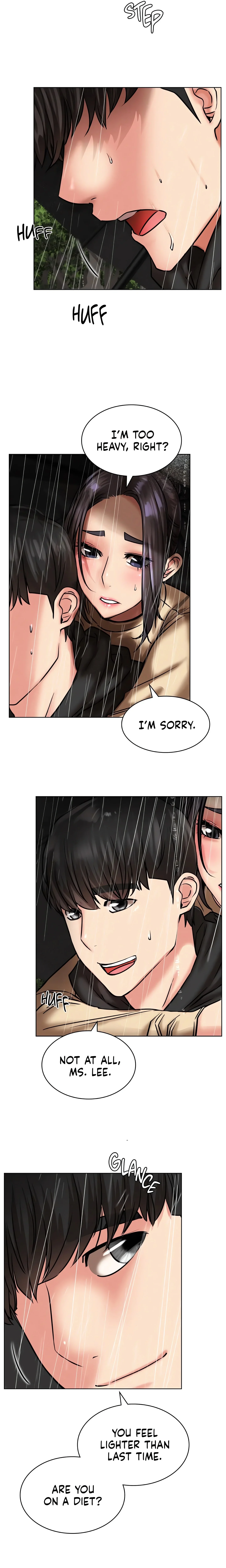 Under One Roof (Gregor) (Official) chapter 38 page 20