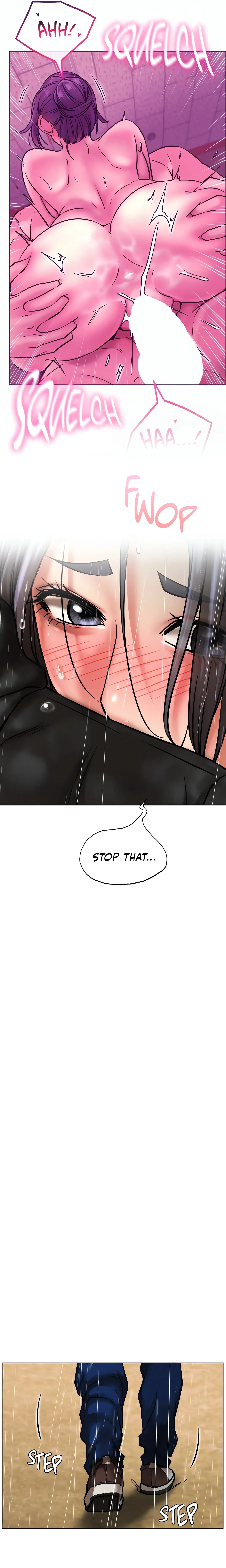 Under One Roof (Gregor) (Official) chapter 38 page 22
