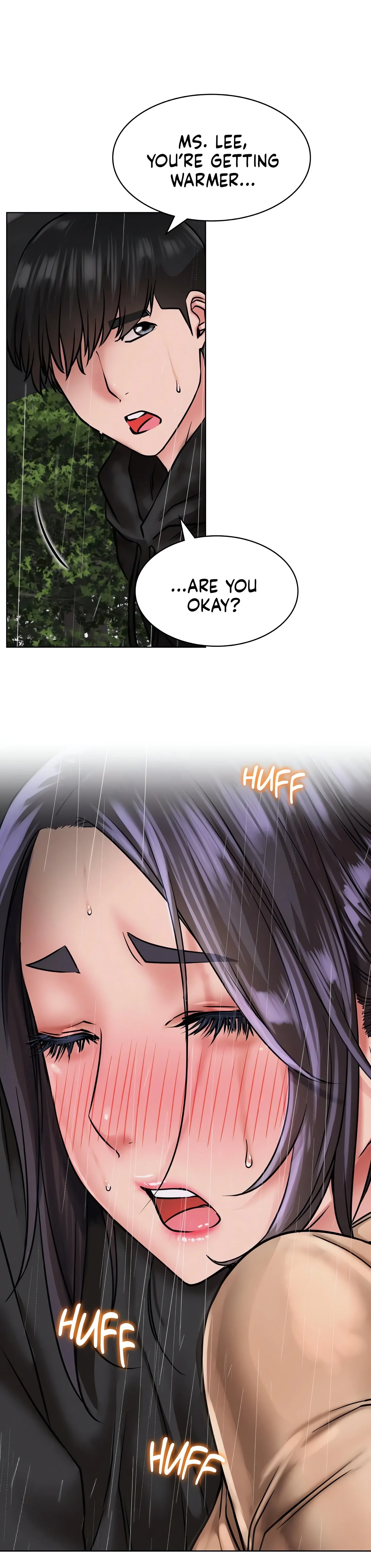Under One Roof (Gregor) (Official) chapter 38 page 23
