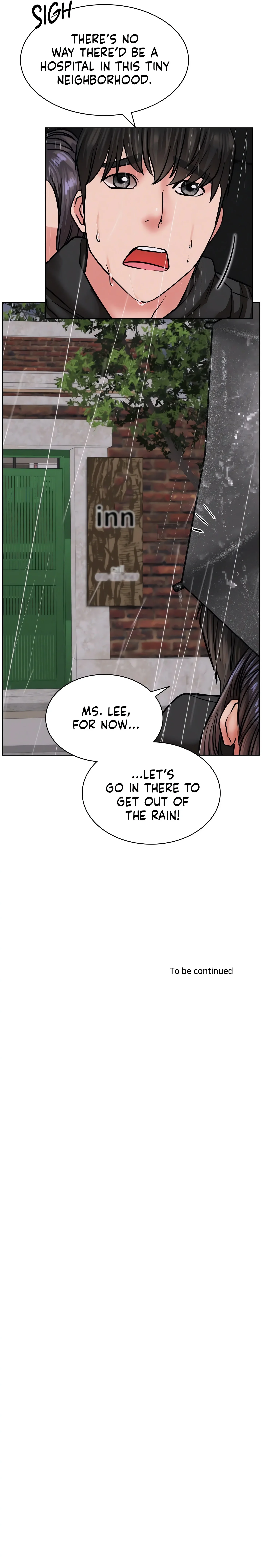 Under One Roof (Gregor) (Official) chapter 38 page 24
