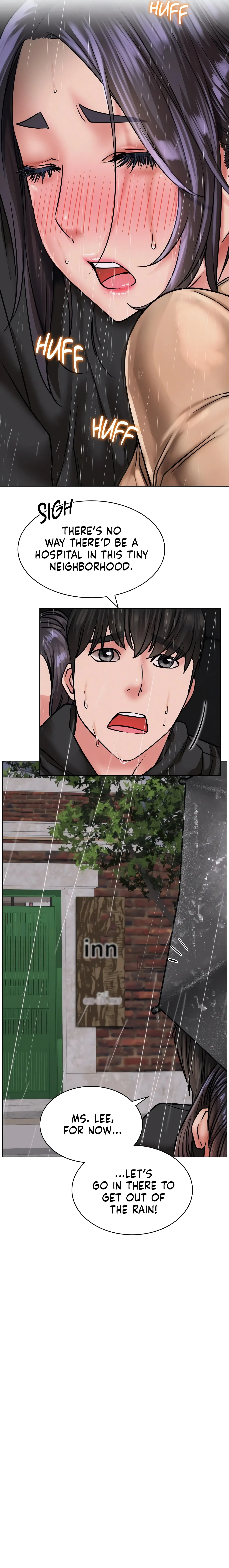 Under One Roof (Gregor) (Official) chapter 39 page 3
