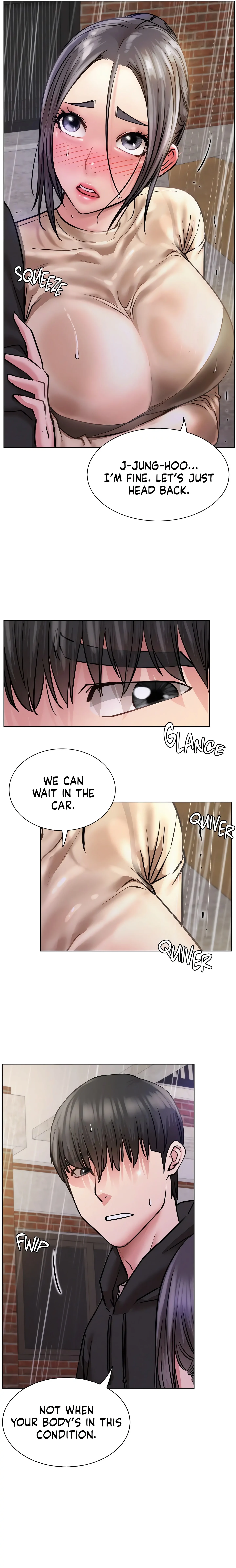 Under One Roof (Gregor) (Official) chapter 39 page 6