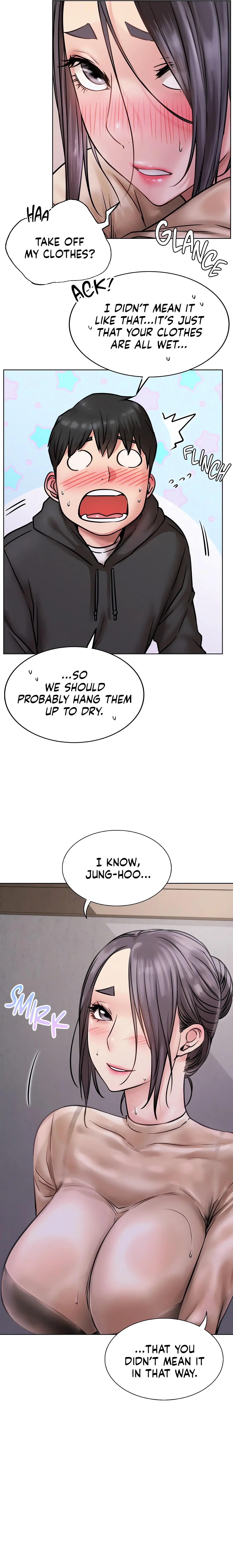 Under One Roof (Gregor) (Official) chapter 39 page 9