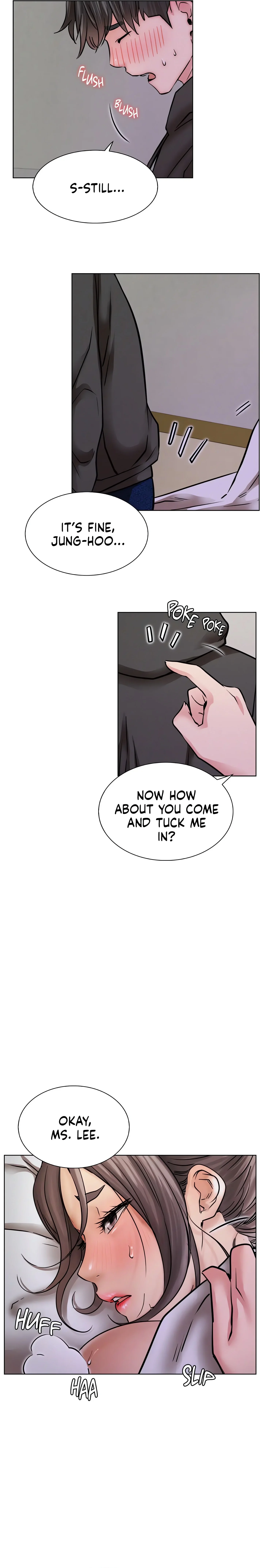 Under One Roof (Gregor) (Official) chapter 39 page 11