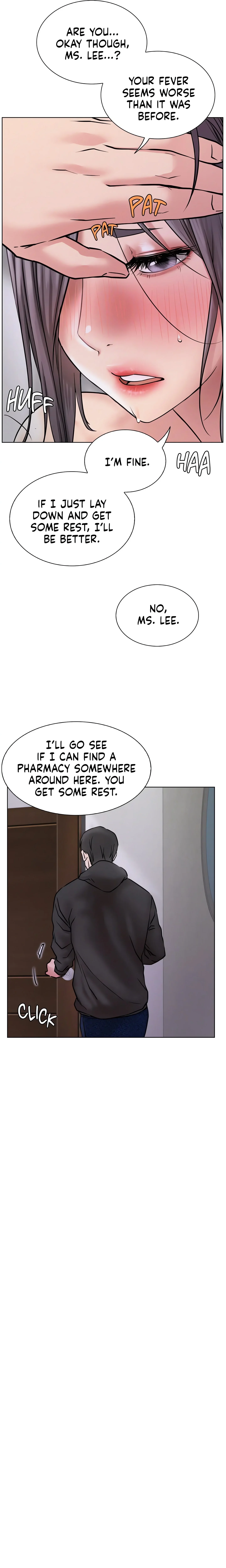 Under One Roof (Gregor) (Official) chapter 39 page 12