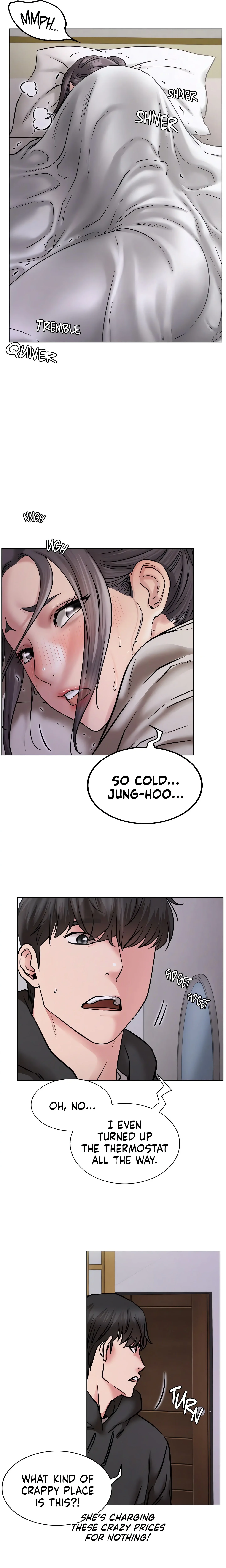 Under One Roof (Gregor) (Official) chapter 39 page 16