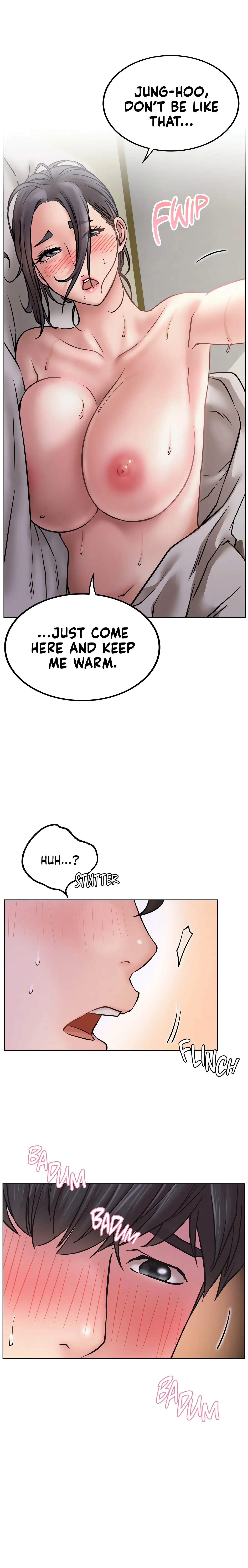 Under One Roof (Gregor) (Official) chapter 39 page 17