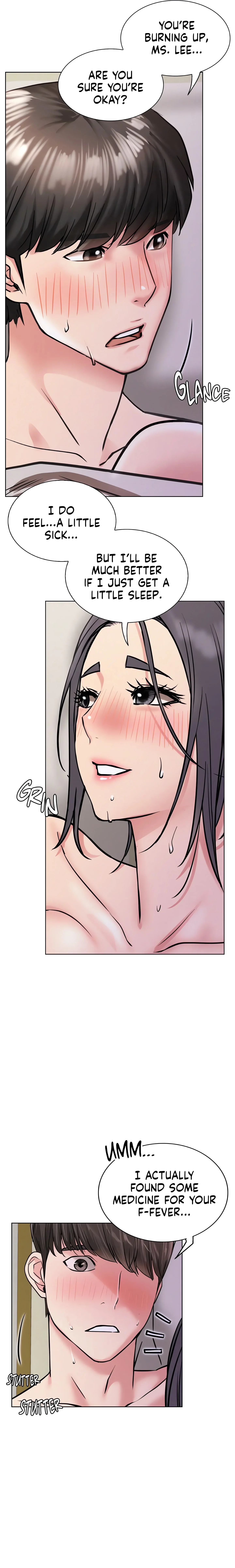 Under One Roof (Gregor) (Official) chapter 39 page 20