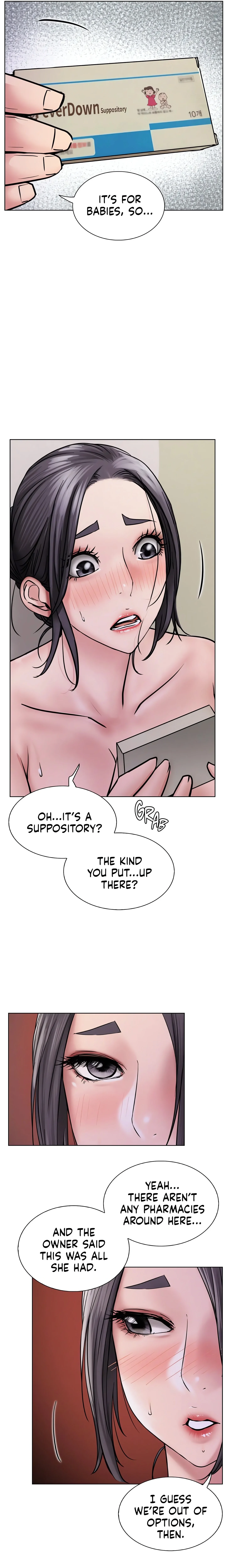 Under One Roof (Gregor) (Official) chapter 39 page 22