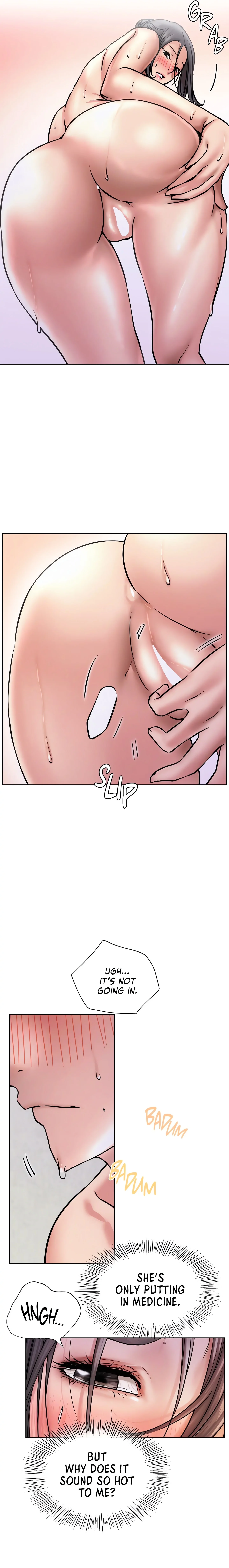 Under One Roof (Gregor) (Official) chapter 39 page 24