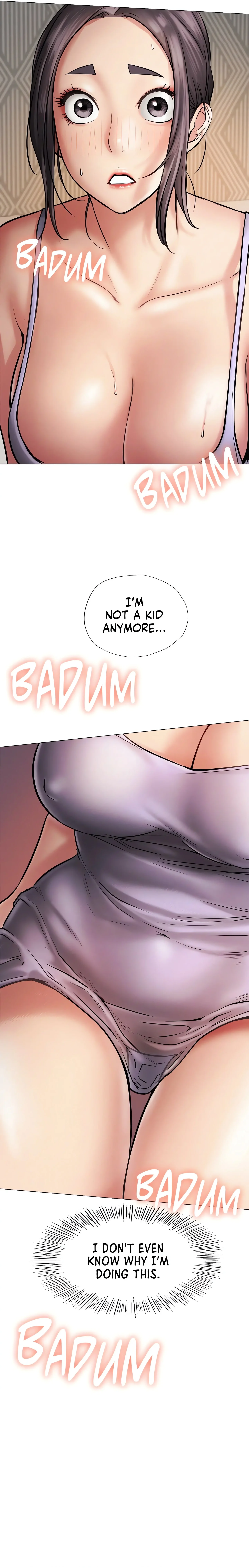 Under One Roof (Gregor) (Official) chapter 4 page 4