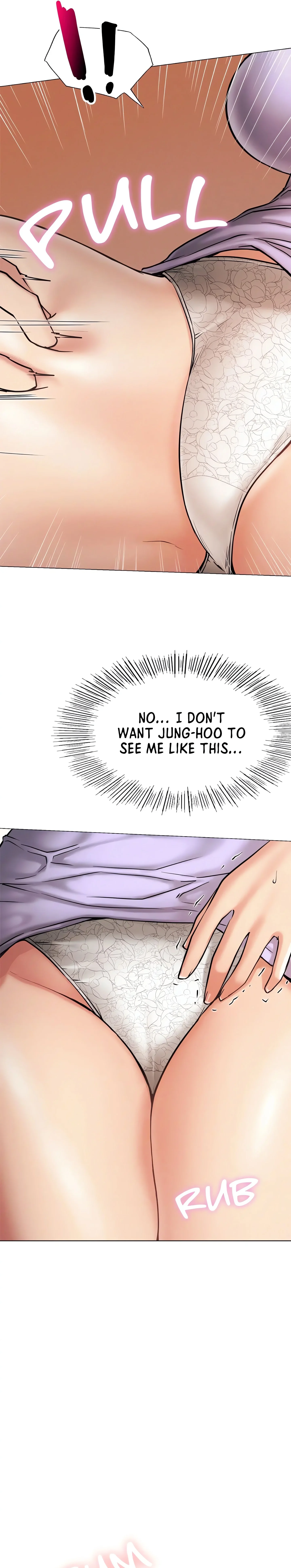 Under One Roof (Gregor) (Official) chapter 4 page 7
