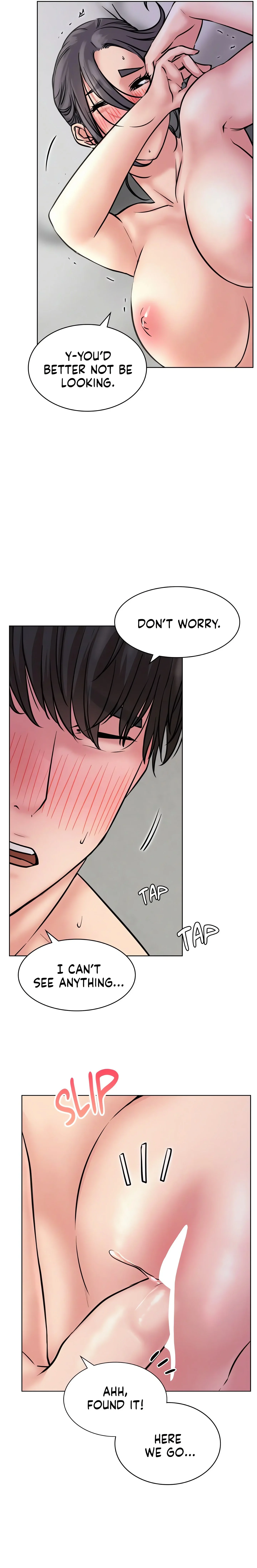 Under One Roof (Gregor) (Official) chapter 40 page 12