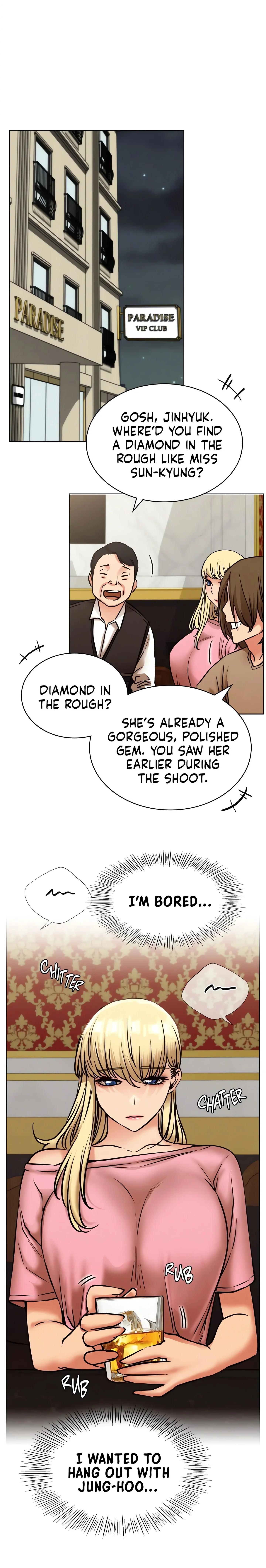 Under One Roof (Gregor) (Official) chapter 40 page 17