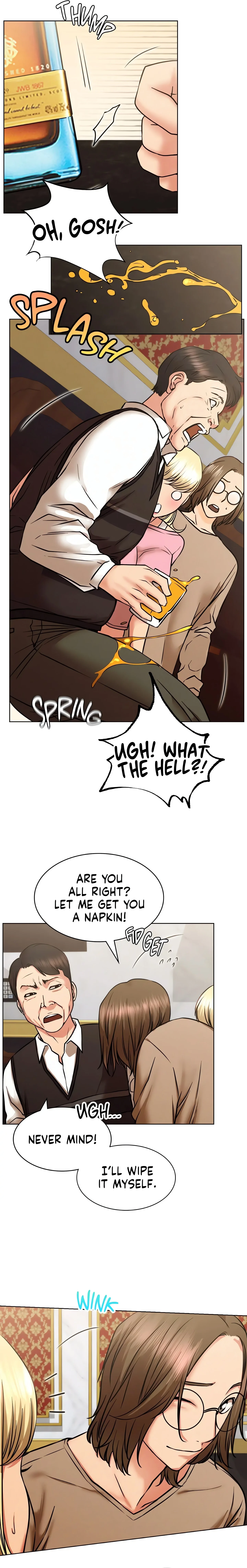Under One Roof (Gregor) (Official) chapter 40 page 20