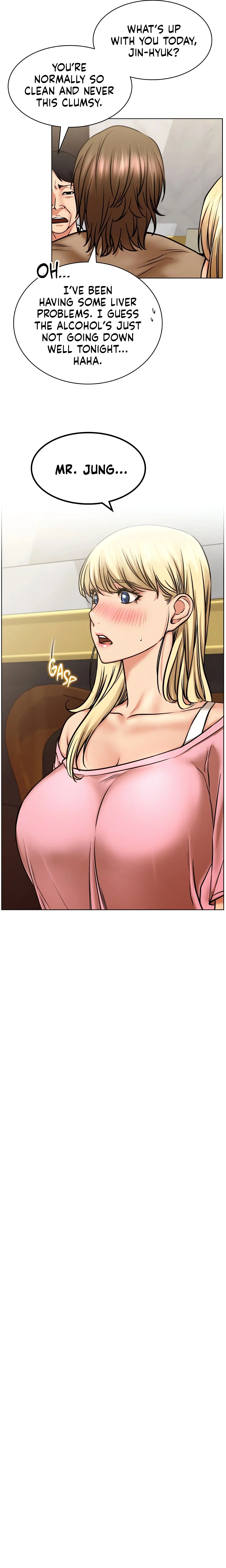 Under One Roof (Gregor) (Official) chapter 40 page 21