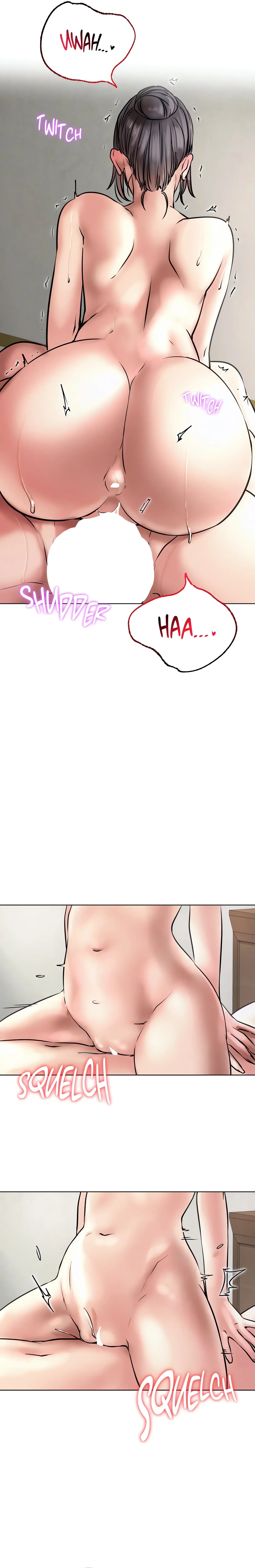 Under One Roof (Gregor) (Official) chapter 41 page 14