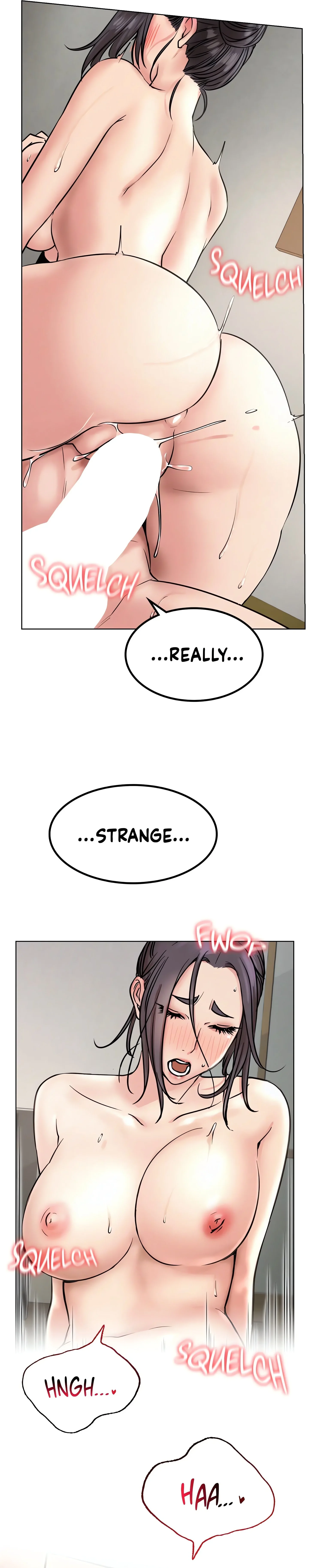 Under One Roof (Gregor) (Official) chapter 41 page 16