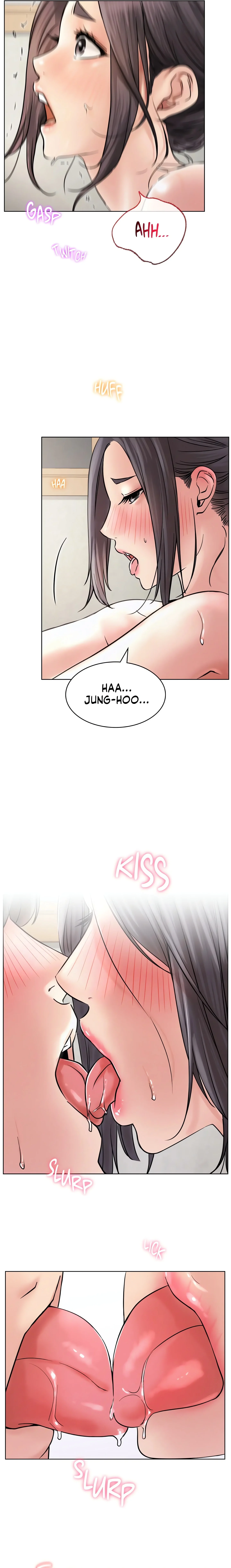 Under One Roof (Gregor) (Official) chapter 41 page 20