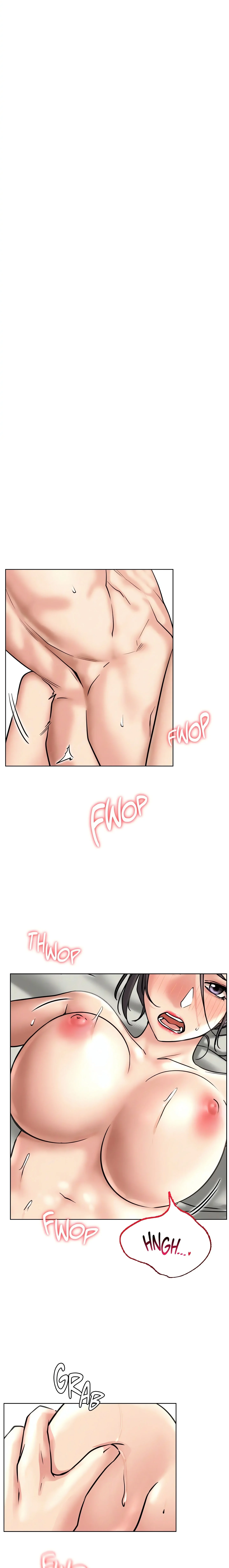 Under One Roof (Gregor) (Official) chapter 42 page 4