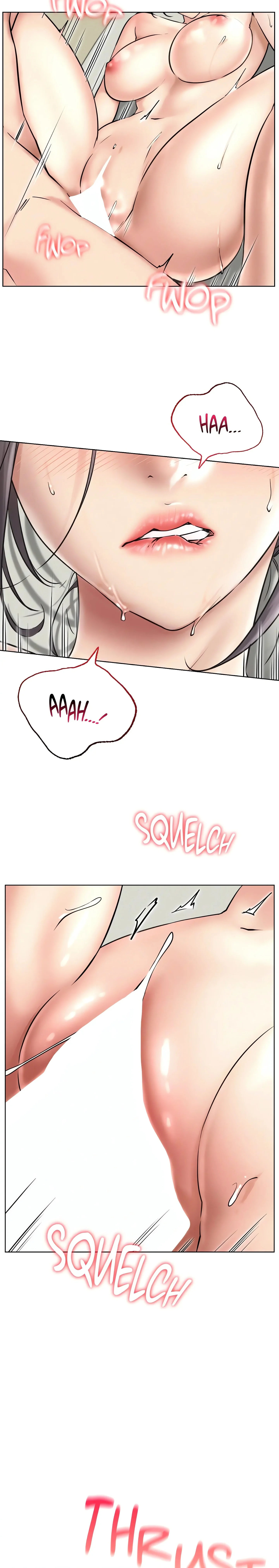 Under One Roof (Gregor) (Official) chapter 42 page 5