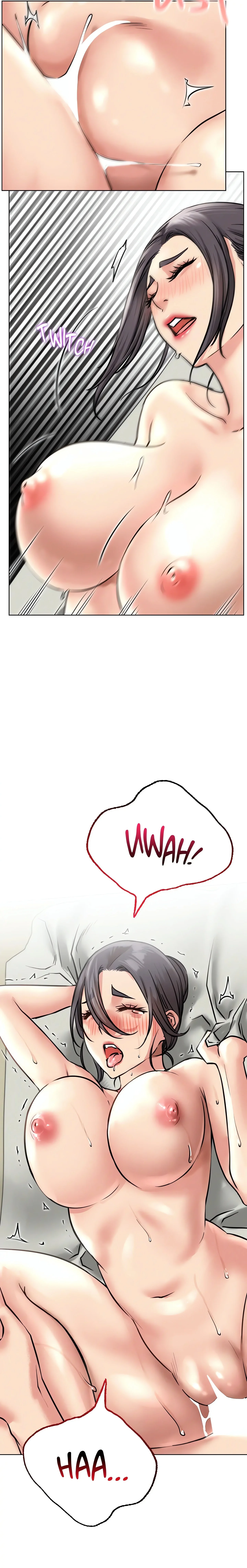 Under One Roof (Gregor) (Official) chapter 42 page 6