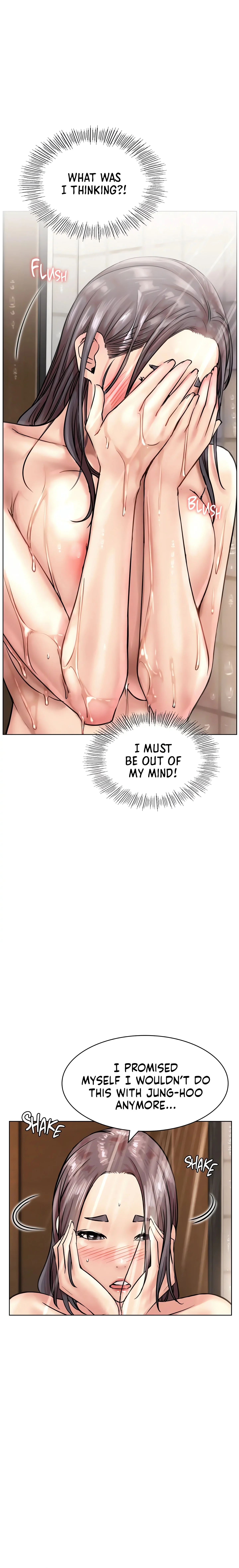 Under One Roof (Gregor) (Official) chapter 43 page 7
