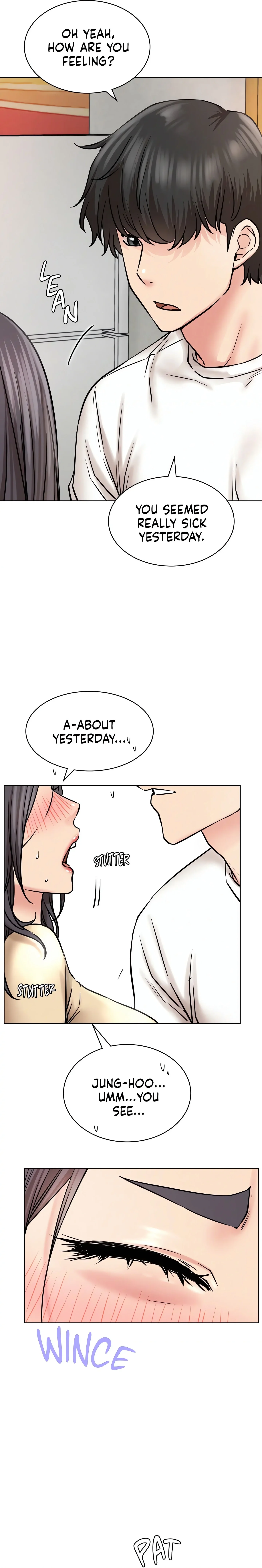 Under One Roof (Gregor) (Official) chapter 43 page 9