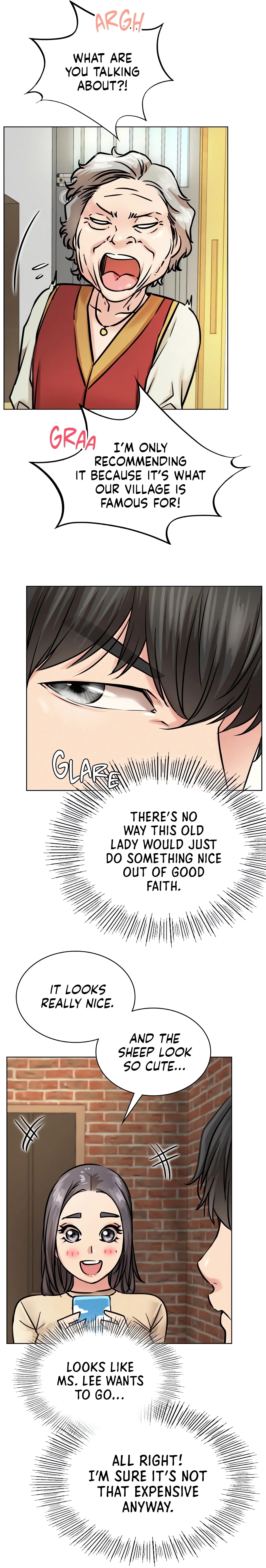 Under One Roof (Gregor) (Official) chapter 43 page 12
