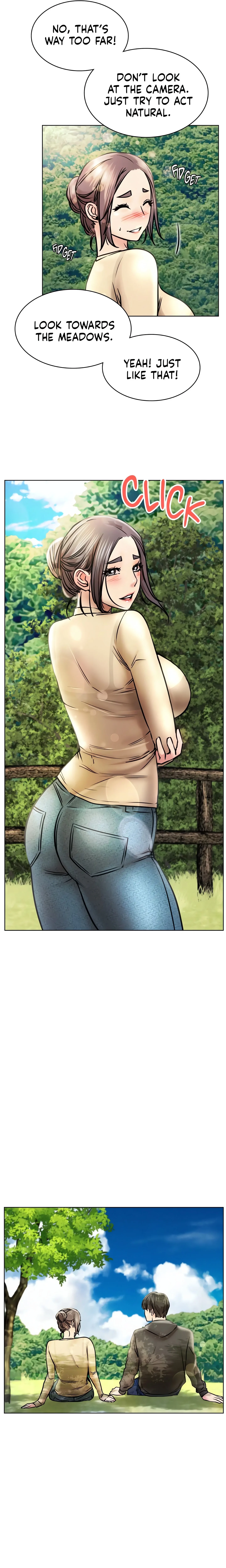 Under One Roof (Gregor) (Official) chapter 43 page 18