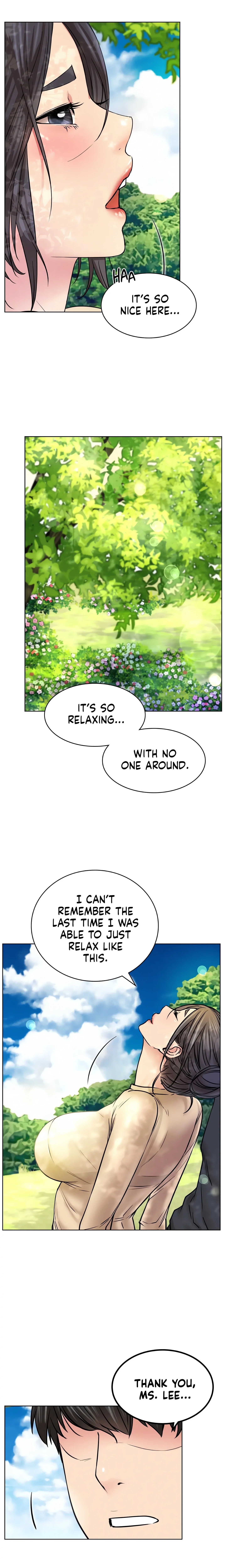 Under One Roof (Gregor) (Official) chapter 43 page 19