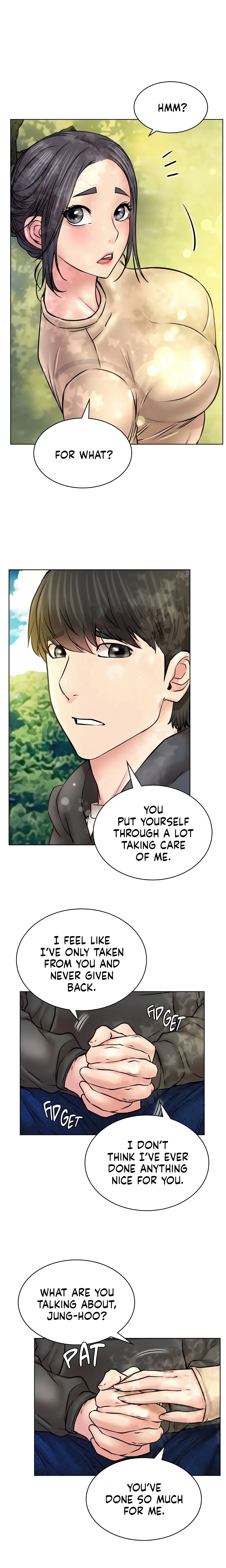 Under One Roof (Gregor) (Official) chapter 43 page 20