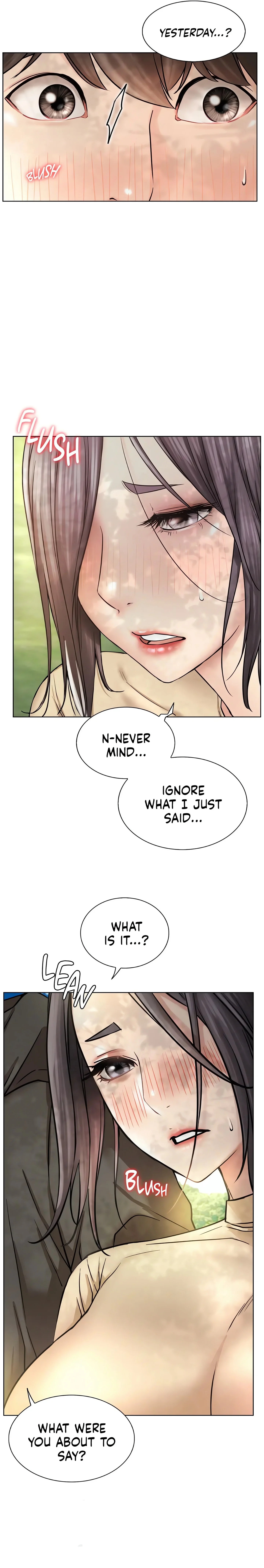Under One Roof (Gregor) (Official) chapter 43 page 22