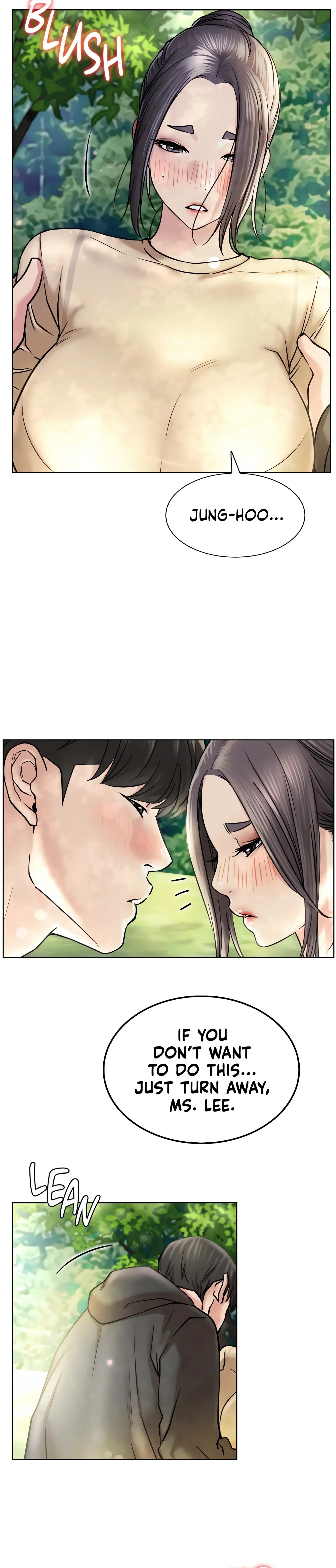Under One Roof (Gregor) (Official) chapter 43 page 25