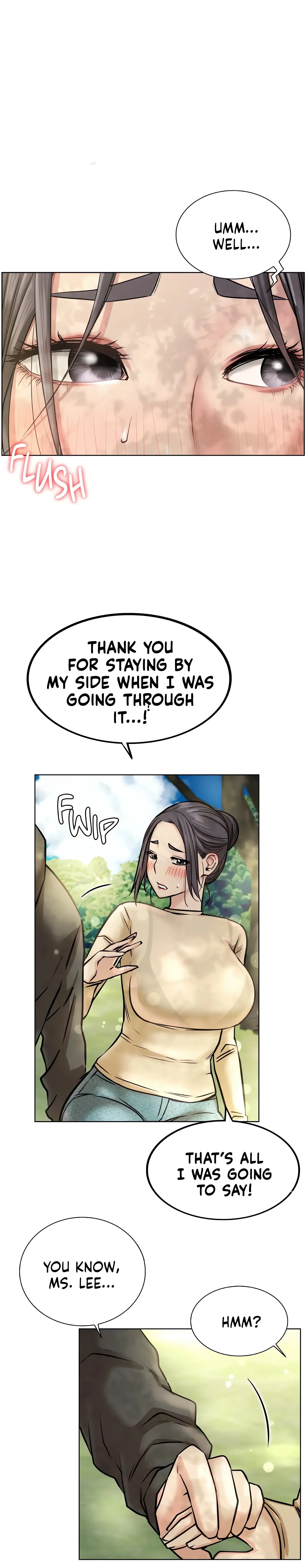 Under One Roof (Gregor) (Official) chapter 44 page 1