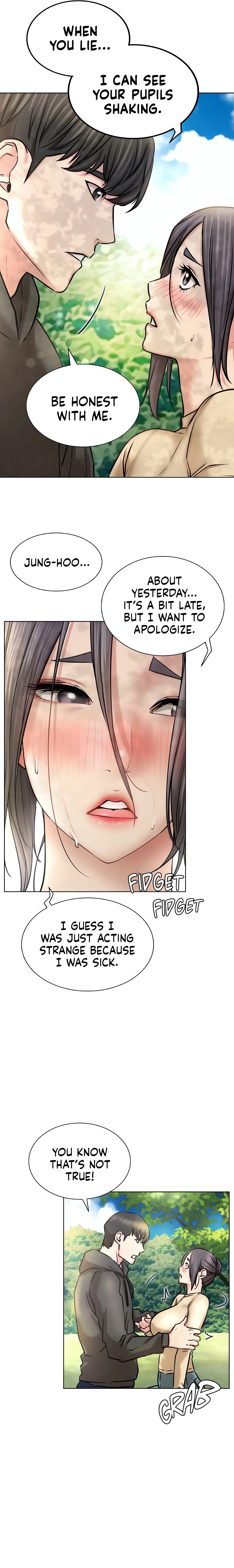 Under One Roof (Gregor) (Official) chapter 44 page 2