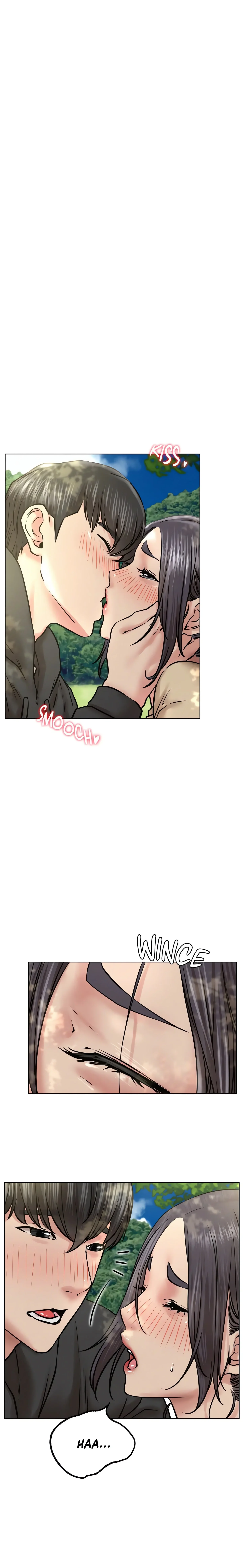 Under One Roof (Gregor) (Official) chapter 44 page 5