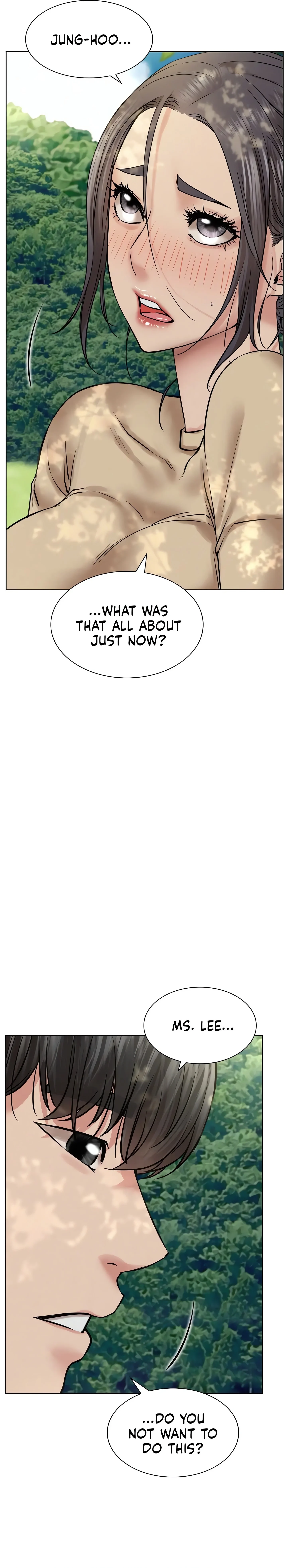 Under One Roof (Gregor) (Official) chapter 44 page 6