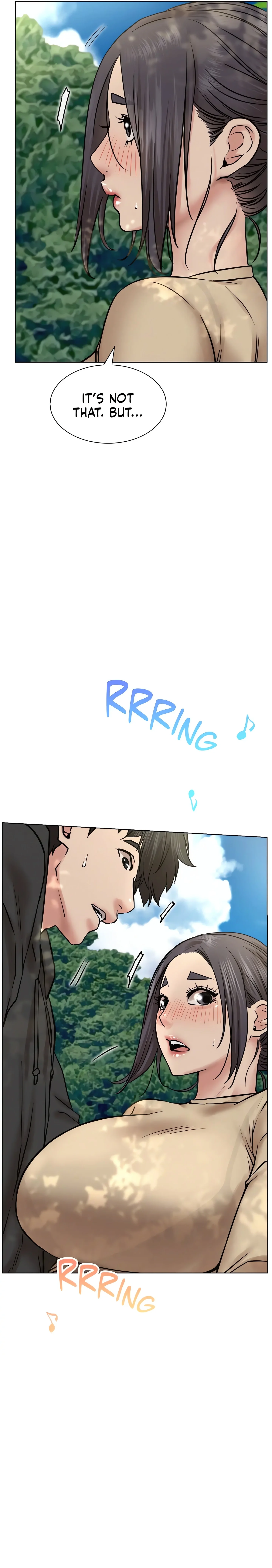 Under One Roof (Gregor) (Official) chapter 44 page 7