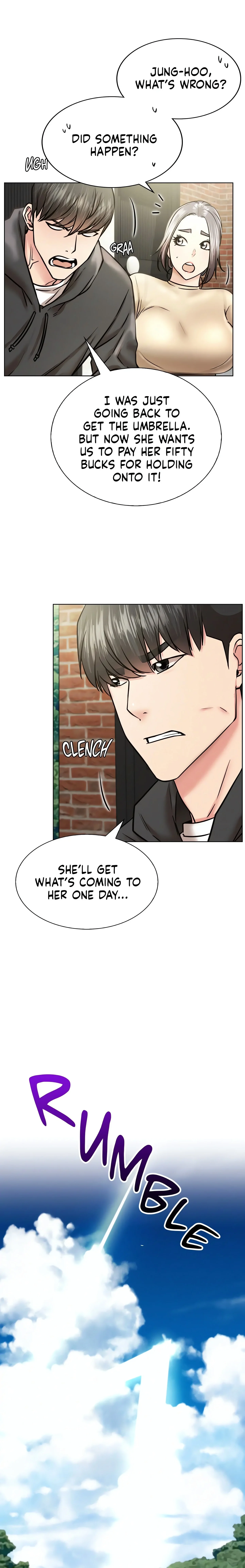 Under One Roof (Gregor) (Official) chapter 44 page 13