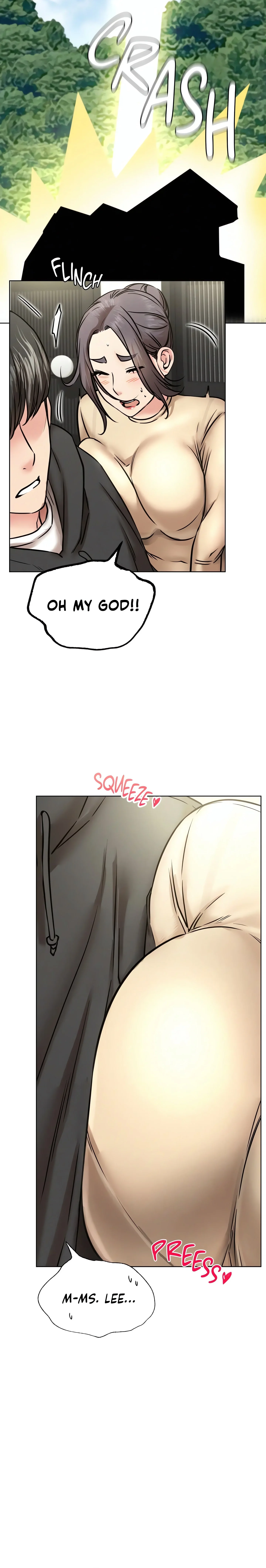 Under One Roof (Gregor) (Official) chapter 44 page 14