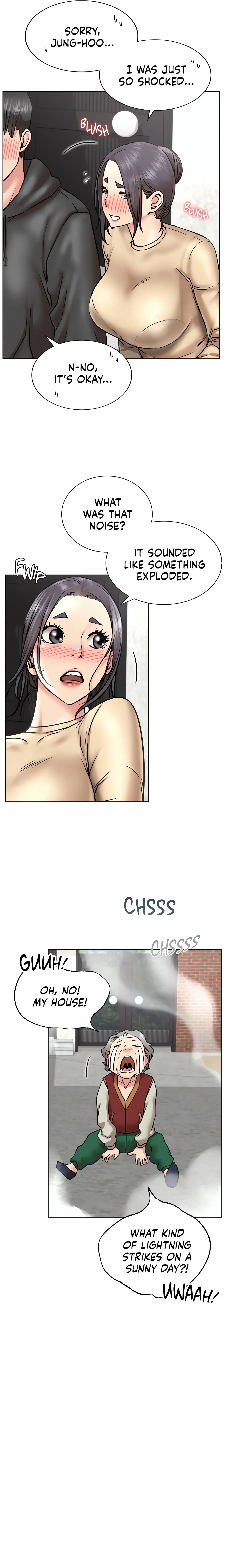 Under One Roof (Gregor) (Official) chapter 44 page 15