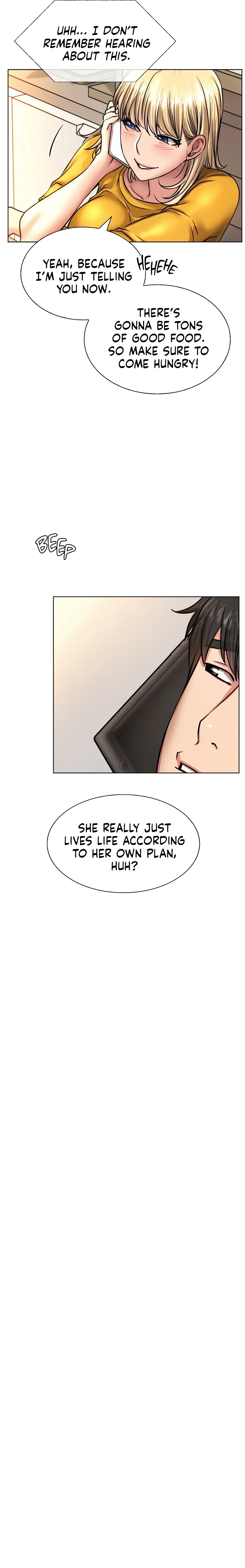 Under One Roof (Gregor) (Official) chapter 44 page 18