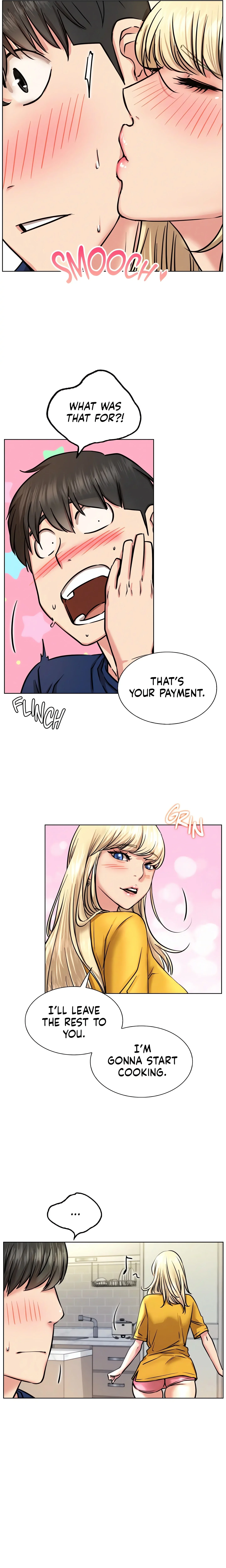 Under One Roof (Gregor) (Official) chapter 44 page 21